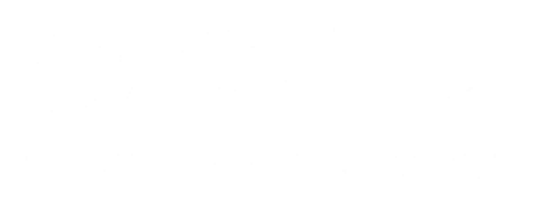 Amsterdam Light Festival — Official Partner 2026–2027