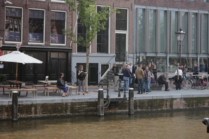 Anne Frank Huis