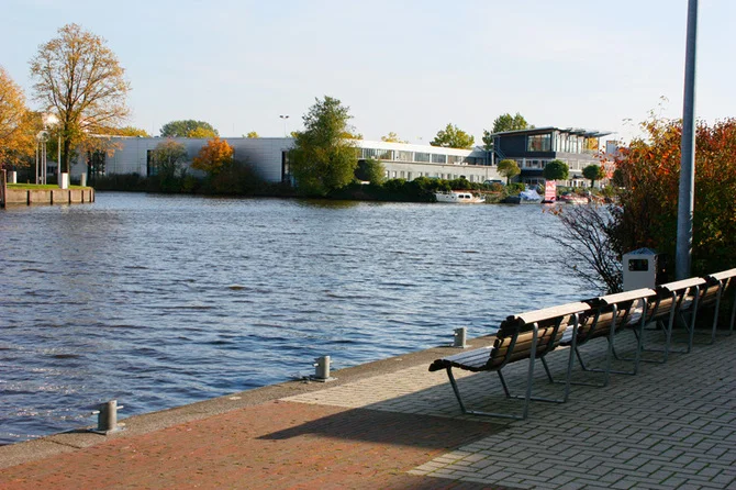 Hotel Mercure a/d Amstel