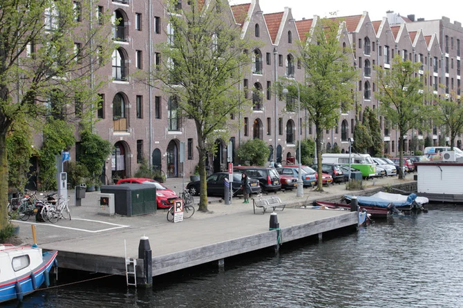 Artis / Entrepotdok