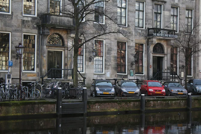 Museum van Loon