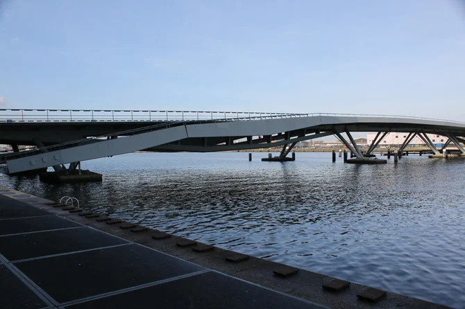 Veemkade Pakhuis